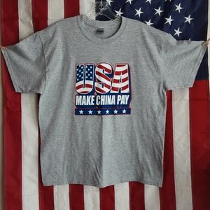 🇺🇸 USA Flag T-Shirt 🇺🇸